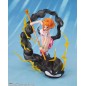 Statische Figur - Figuart Zero - One Piece - Lightning Blast - Nami
