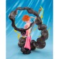 Statische Figur - Figuart Zero - One Piece - Lightning Blast - Nami