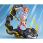 Statische Figur - Figuart Zero - One Piece - Lightning Blast - Nami