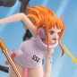 Statische Figur - Figuart Zero - One Piece - Lightning Blast - Nami