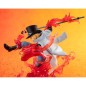 Statische Figur - Figuart Zero - One Piece - Fire Fist Rook Check - Sabo