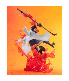 Static Figure - Figuart Zero - One Piece - Fire Fist Rook Check - Sabo
