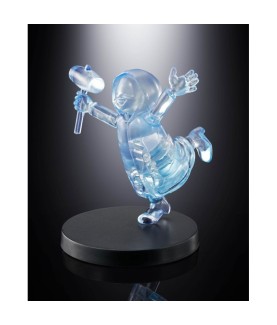 Gelenkfigur - Soul of Chogokin - One Piece - 25th Anniversary - Going Merry