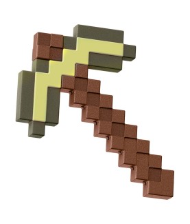 Réplique - Minecraft -...