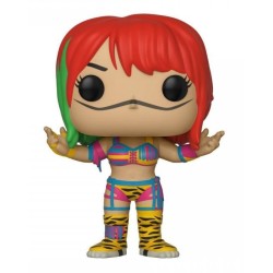 POP - Sport - WWE - 56 - Asuka