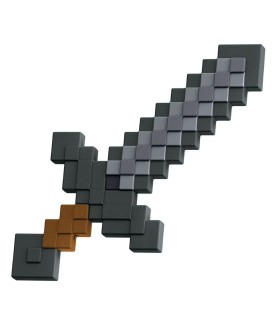 Réplique - Minecraft - Épée en Pierre