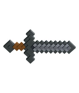 Réplique - Minecraft - Épée en Pierre
