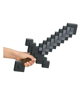 Réplique - Minecraft - Épée en Pierre