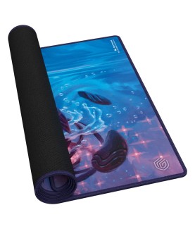 Tapis de Jeu - Magic The Gathering - La Pierre de Fin