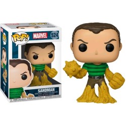 POP - Marvel - Marvel - 524...