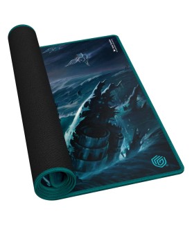 Tapis de Jeu - Magic The Gathering - Tombe Aquatique