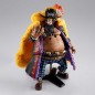 Action Figure - S.H.Figuarts - One Piece - Kurohige - Marshall D. Teach Action Figure - S.H.Figuarts - One Piece - Kurohige - Marshall D. Teach