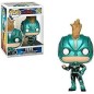 POP - POP Marvel - Captain Marvel - 434 - Vers w/helmet