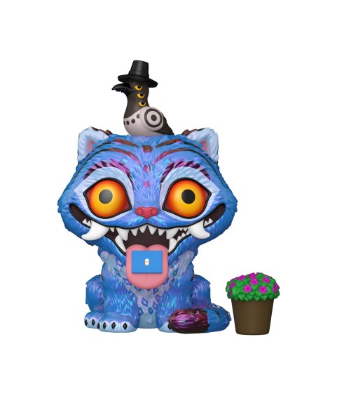 POP - POP Animation - KPop Demon Hunters - 2260 - Derpy with Sussie (Glow)