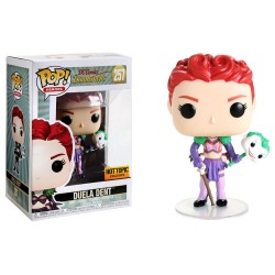 POP - DC Comics - DC Comics - 257 - Duela Dent