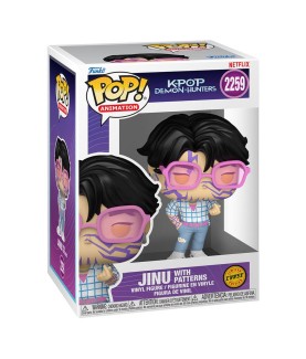 POP - Chase - POP Animation...