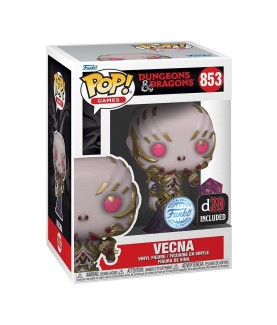 POP - Dungeons & Dragons -...
