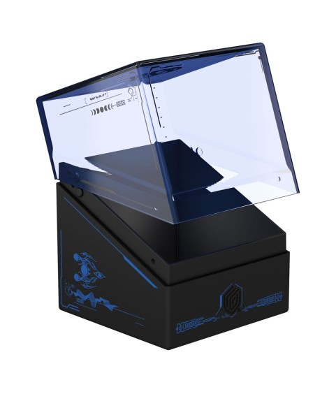 Deckbox - Magic The Gathering - Boulder 100+ - Illvoi