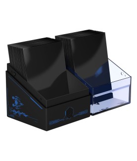Deck Box - Magic The Gathering - Boulder 100+ - Illvoi