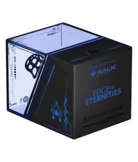Deck Box - Magic The Gathering - Boulder 100+ - Illvoi