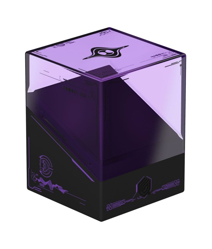 Deck Box - Magic The Gathering - Boulder 100+ - Monoists