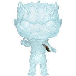 POP - Television - Game of Thrones - 84 - Night King