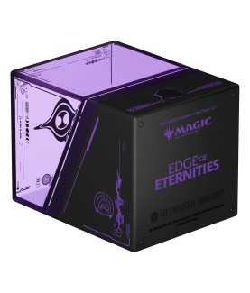 Deck Box - Magic The Gathering - Boulder 100+ - Monoists