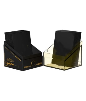 Deck Box - Magic The Gathering - Boulder 100+ - Sunstar