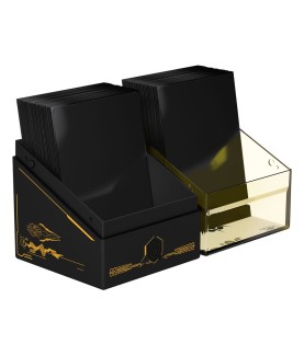 Deck Box - Magic The Gathering - Boulder 100+ - Sunstar