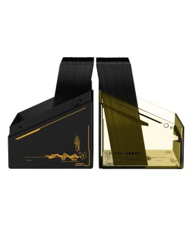 Deck Box - Magic The Gathering - Boulder 100+ - Sunstar