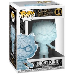 POP - Television - Game of Thrones - 84 - Night King