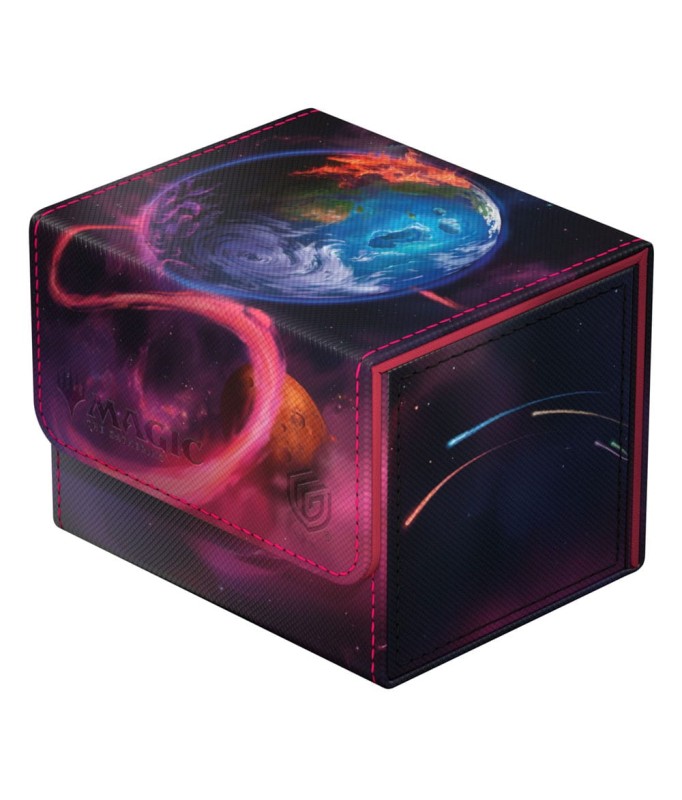 Deck Box - Magic The Gathering - SideWinder 100+ - Mana Confluence