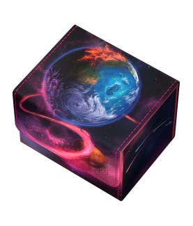 Deck Box - Magic The Gathering - SideWinder 100+ - Mana Confluence