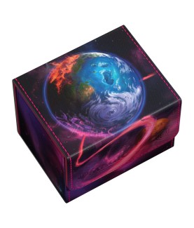 Deck Box - Magic The Gathering - SideWinder 100+ - Mana Confluence