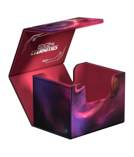 Deck Box - Magic The Gathering - SideWinder 100+ - Mana Confluence