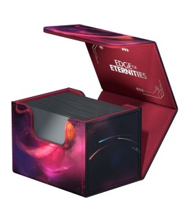 Deck Box - Magic The Gathering - SideWinder 100+ - Mana Confluence