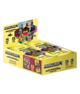 Cartes (JCC) - Booster -...
