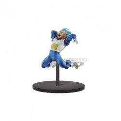 Static Figure - Chosenshiretsuden - Dragon Ball - Vegeta