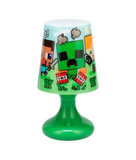 Nightlight - Minecraft -...