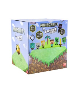 Keychain - Minecraft -...