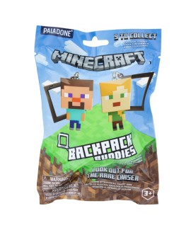 Keychain - Minecraft - Series - 1