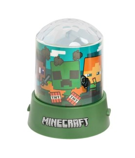 Nightlight - Minecraft -...