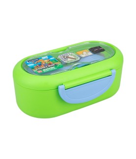Lunch Box -...