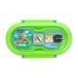 Lunch Box - Multi-compartment - Minecraft - Symbols