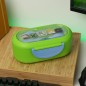 Lunch Box - Multi-compartment - Minecraft - Symbols