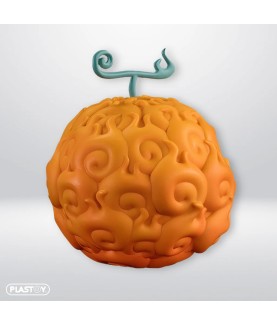 Tirelire - One Piece -...