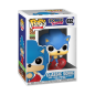 POP - POP Games - Sonic the Hedgehog - 632 - Running Sonic