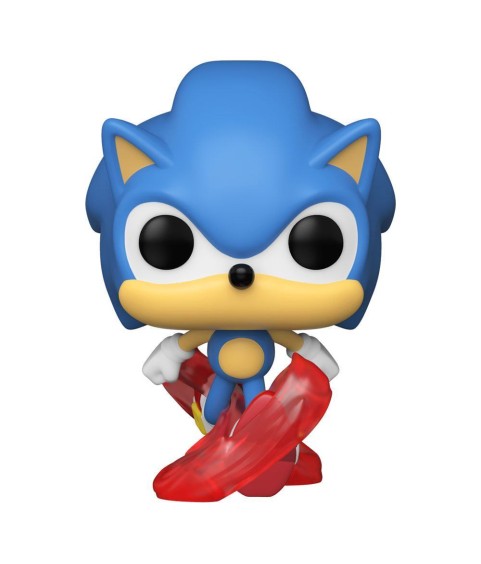 POP - POP Games - Sonic the Hedgehog - 632