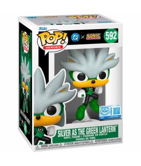 POP - POP Games - Sonic X...