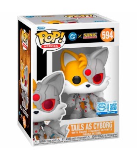 POP - POP Games - Sonic X...